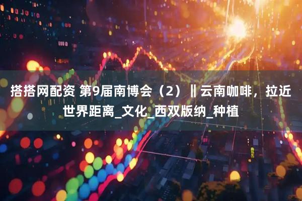 搭搭网配资 第9届南博会（2）‖云南咖啡，拉近世界距离_文化_西双版纳_种植